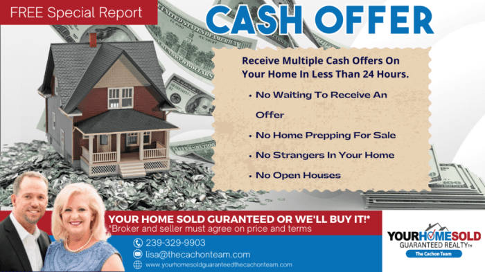 Naples Cash Home Buyers | Sell Your House Fast For Cash