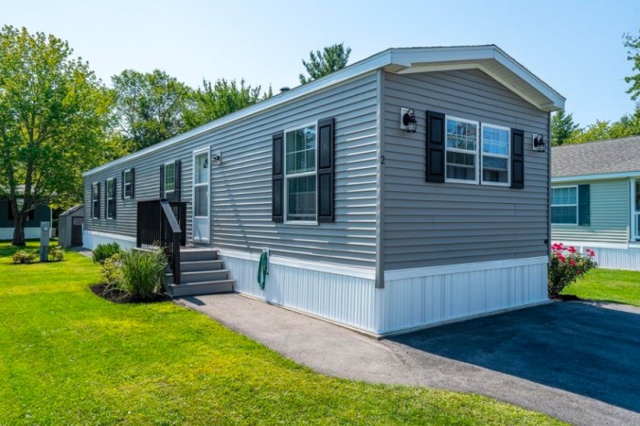 Find The Perfect Mobile Home For Sale