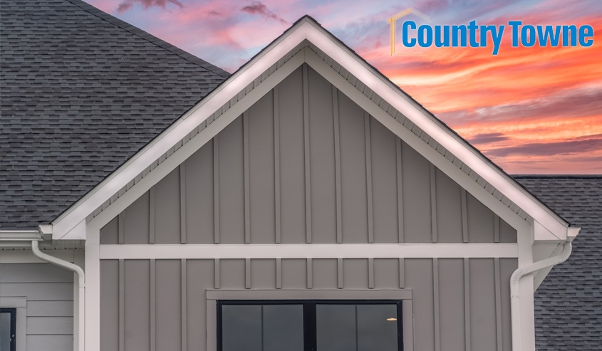 Cladding exterior siding architectural changing contractors