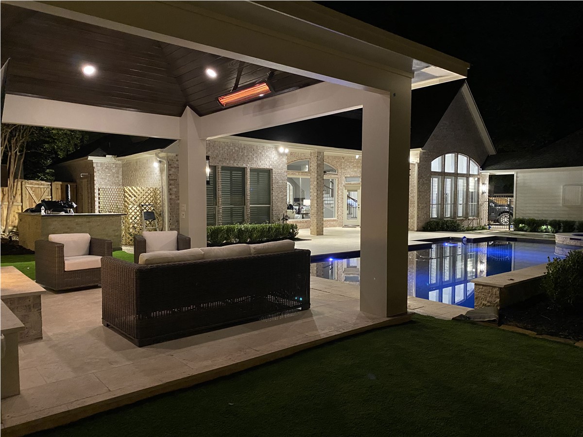 Remodeling custom design near me exterior