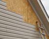 Siding cost tin