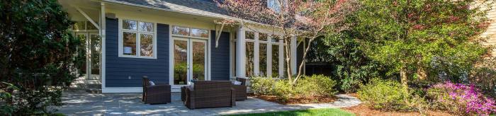 Homes for Sale in Chevy Chase DC | Donovan Wye Mandle