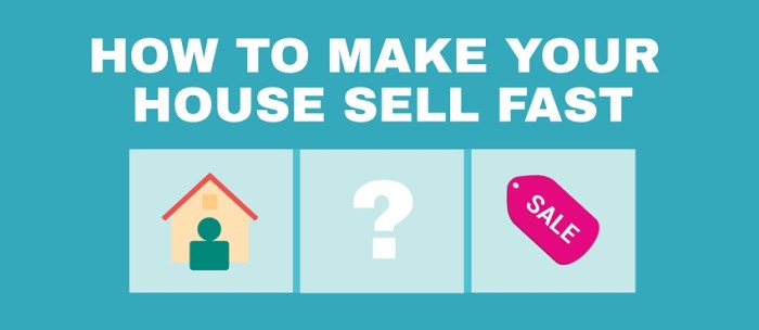 How To Make Your House Sell Fast In Any Market