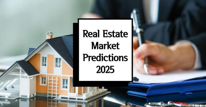 Real Estate Market Predictions 2025: What to Expect