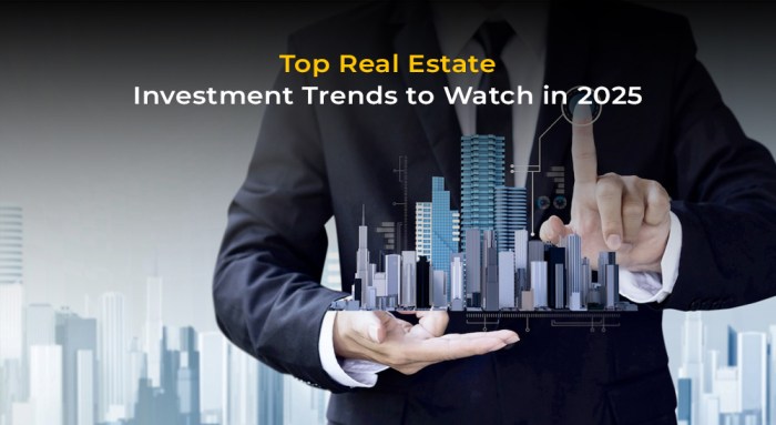 Top Real Estate Investment Trends to Watch in 2025 - Luxury Residences ...